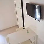 아파트 Trinisula Sicily *