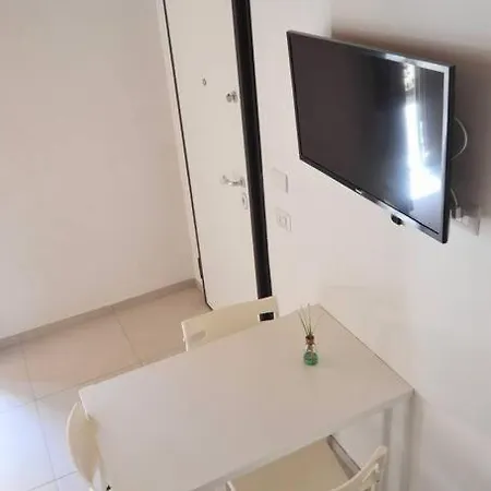 Διαμέρισμα Trinisula Sicily *