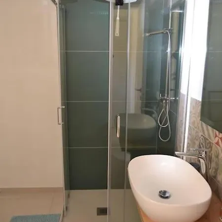 Apartment Trinisula Sicily Scicli