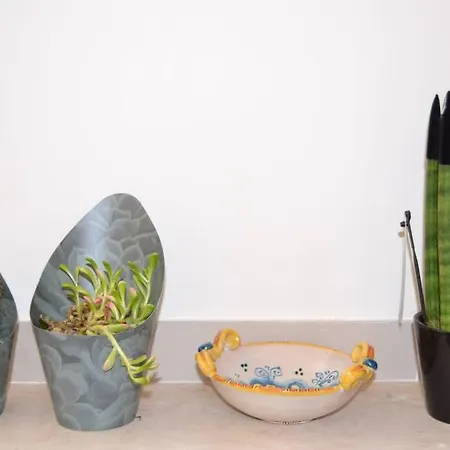 Διαμέρισμα Trinisula Sicily