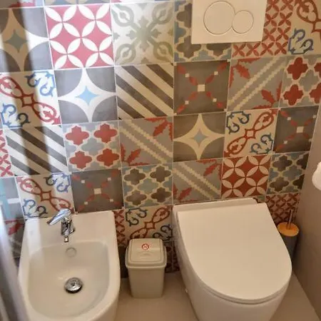 Διαμέρισμα Trinisula Sicily