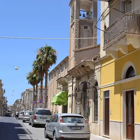 Trinisula Sicily Scicli