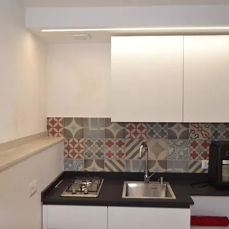 Διαμέρισμα Trinisula Sicily Scicli