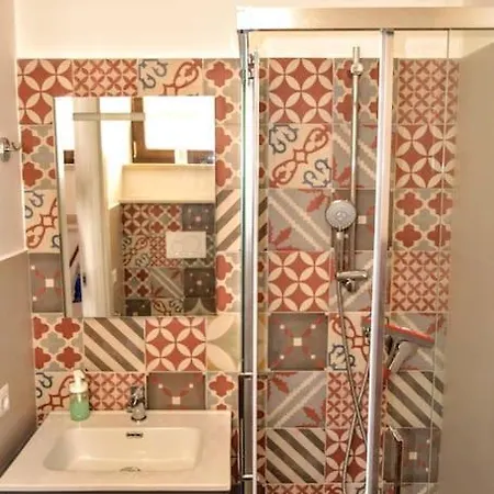 Διαμέρισμα Trinisula Sicily