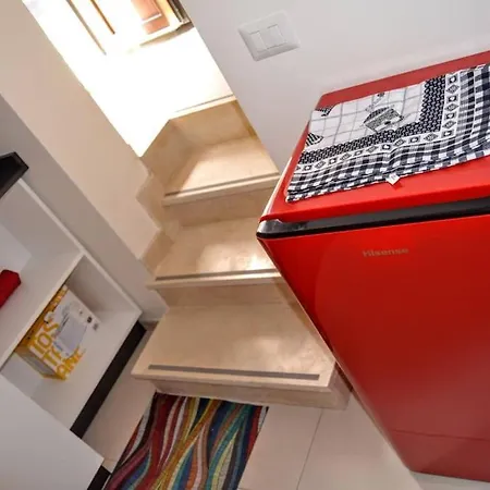 Διαμέρισμα Trinisula Sicily *