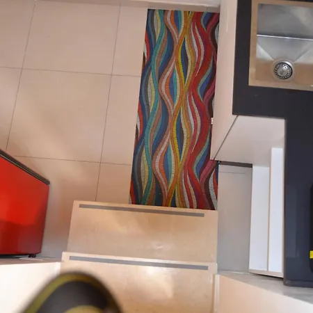 Trinisula Sicily Διαμέρισμα