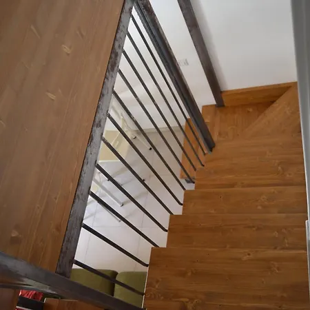 Trinisula Sicily Διαμέρισμα