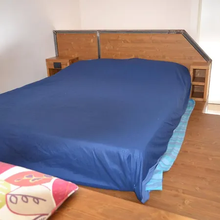 Διαμέρισμα Trinisula Sicily