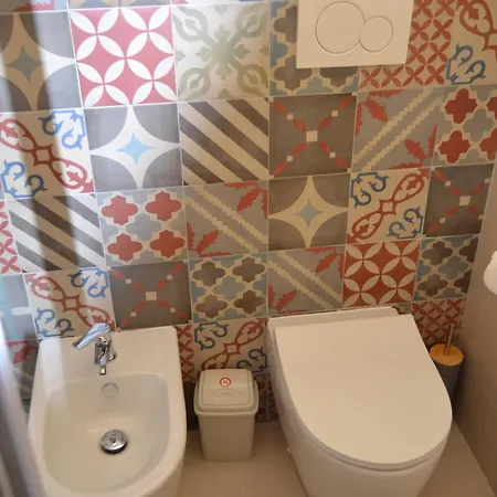 Apartment Trinisula Sicily