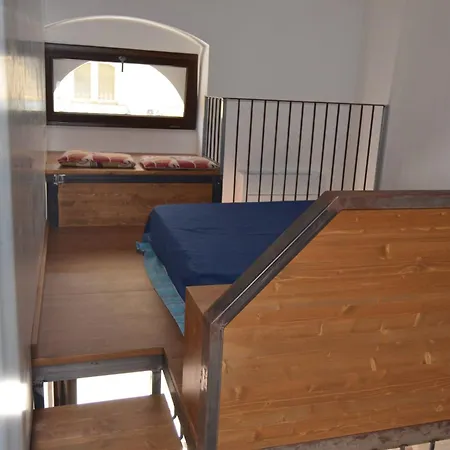 Διαμέρισμα Trinisula Sicily