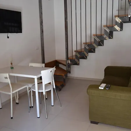 Διαμέρισμα Trinisula Sicily *