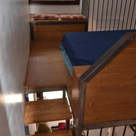 Διαμέρισμα Trinisula Sicily