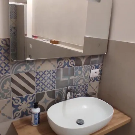 Trinisula Sicily Διαμέρισμα *