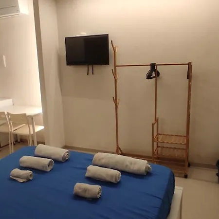 Trinisula Sicily * Scicli