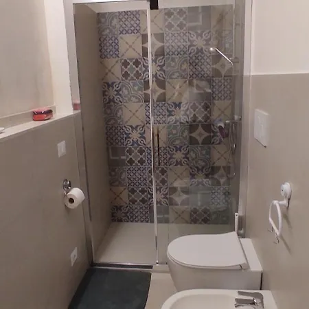 Trinisula Sicily Διαμέρισμα *