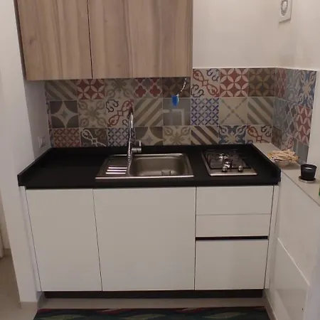 Apartment Trinisula Sicily Scicli