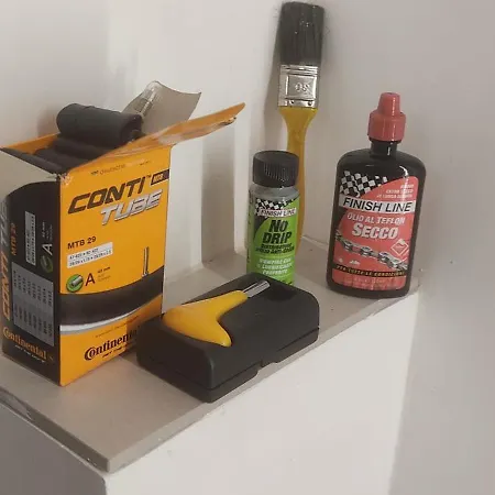 Trinisula Sicily Διαμέρισμα Scicli