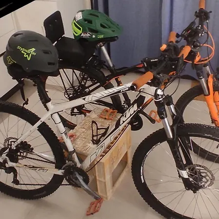 Διαμέρισμα Trinisula Sicily Scicli