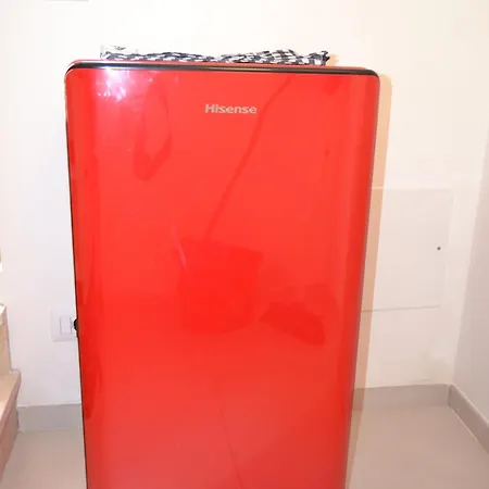 Διαμέρισμα Trinisula Sicily *