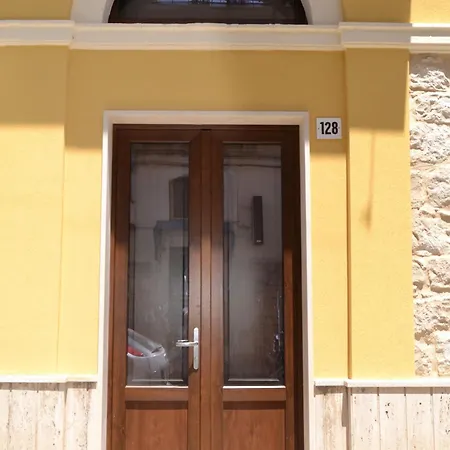 Trinisula Sicily * Scicli