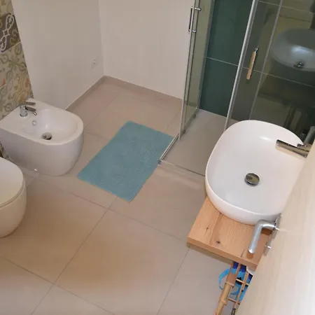 Trinisula Sicily Apartment