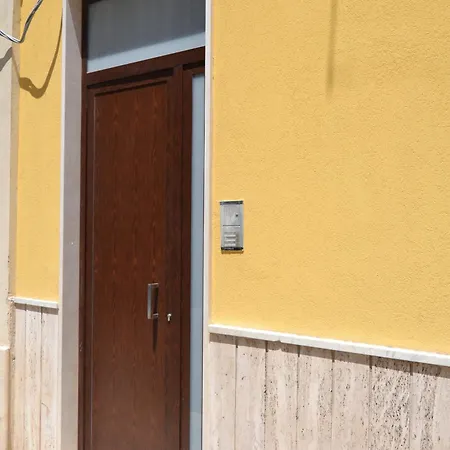 Trinisula Sicily Apartmán