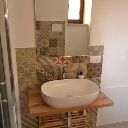 Διαμέρισμα Trinisula Sicily *