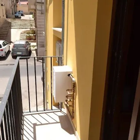 Trinisula Sicily Διαμέρισμα Scicli