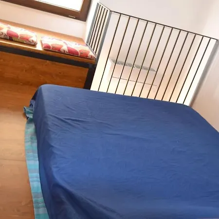 Διαμέρισμα Trinisula Sicily *