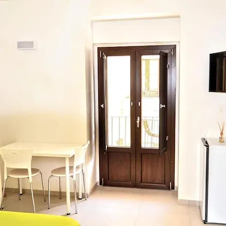 Trinisula Sicily Apartment *