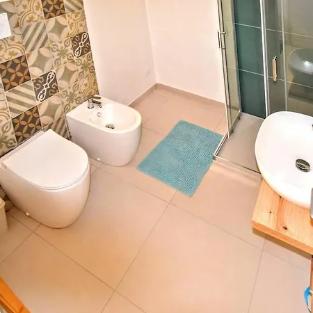 Apartment Trinisula Sicily Scicli