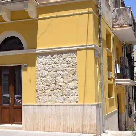 Lejlighed Trinisula Sicily
