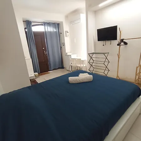 Trinisula Sicily דירה *