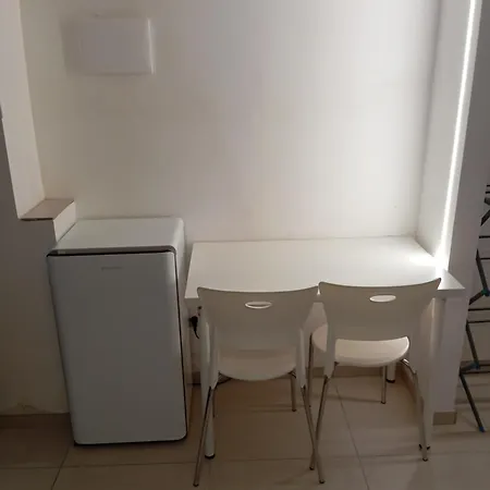 Trinisula Sicily דירה שיקלי