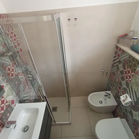 Apartmán Trinisula Sicily Scicli